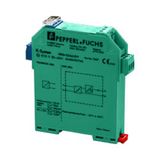 Galvanic Barrier